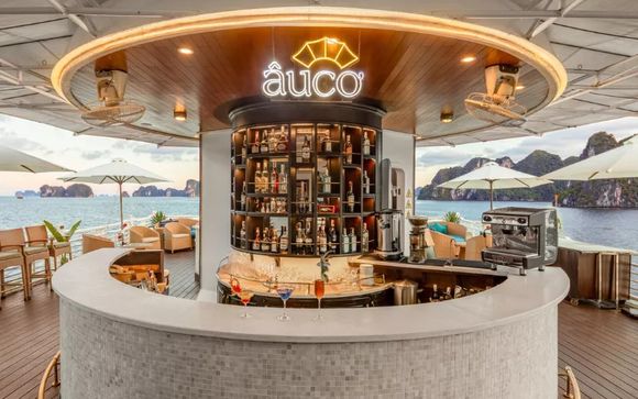 La vostra sistemazione durante il tour