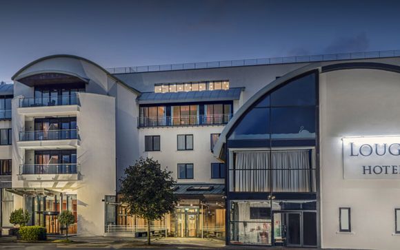 La vostra sistemazione durante il tour