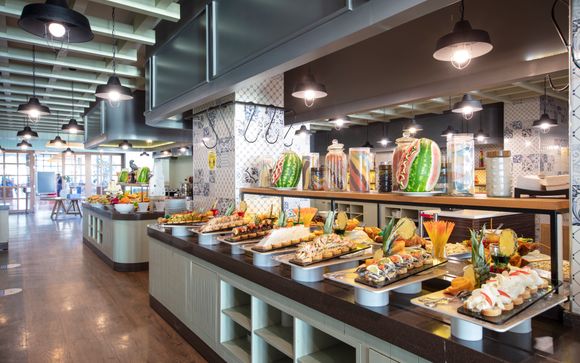 La vostra sistemazione durante il vostro tour