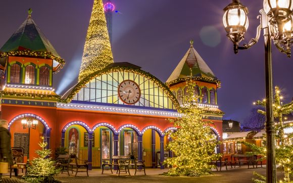 L'anteprima del vostro viaggio