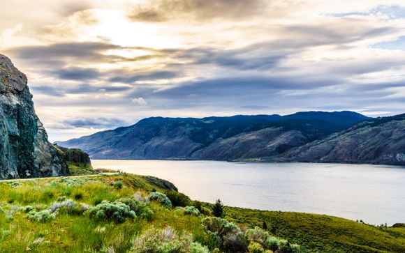 Le tappe del vostro itinerario 