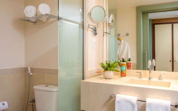 La vostra sistemazione durante il tour