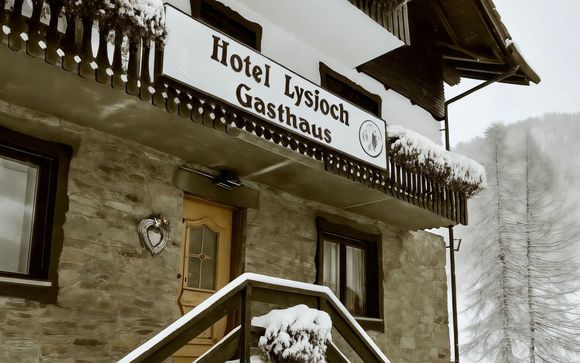 Locanda del Lysjoch