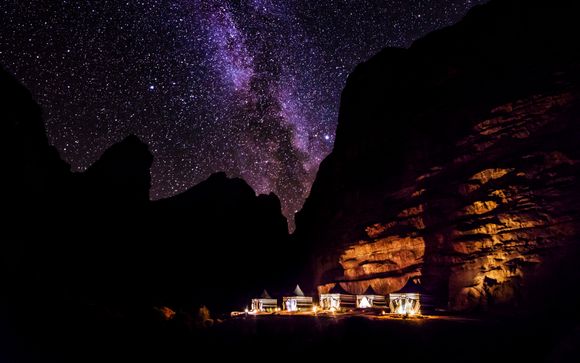 L'anteprima del vostro viaggio 