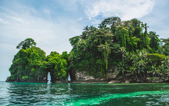 Le tappe del vostro itinerario