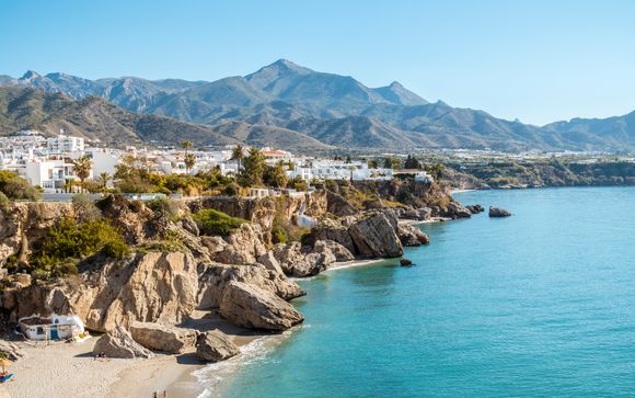 Le tappe del vostro itinerario consigliato