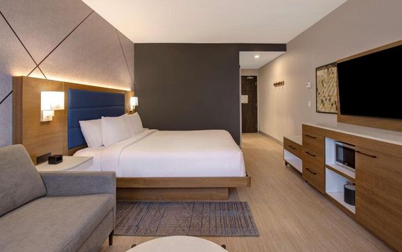 La vostra sistemazione durante il tour