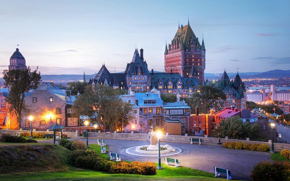 Le tappe del vostro itinerario