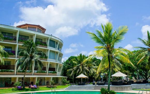 Le tappe del vostro itinerario