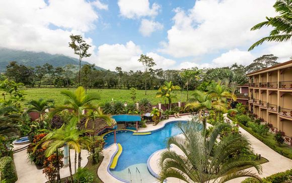 La vostra sistemazione durante il tour