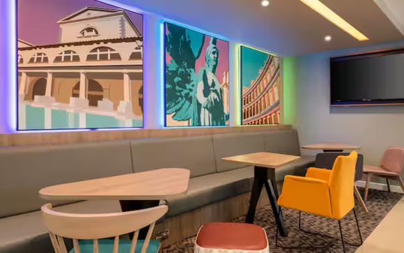 La vostra sistemazione durante il tour