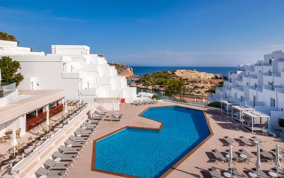 Barceló Portinatx 4* -  Adults Only