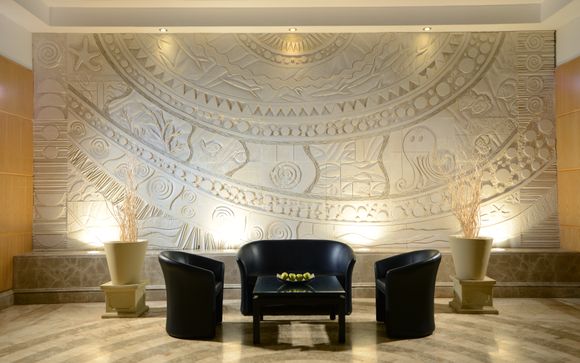 Naama Bay Hotel & Resort 5*