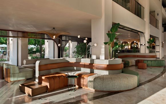 Greenwood Kemer Resort 4*