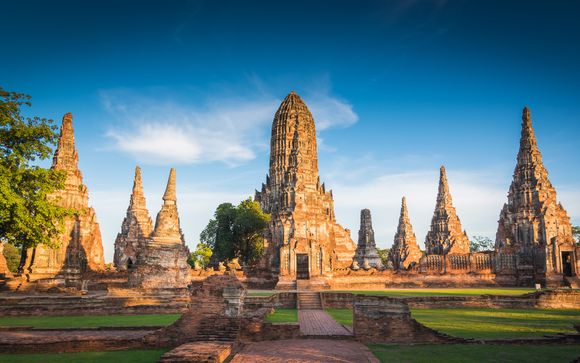 L'anteprima del vostro viaggio