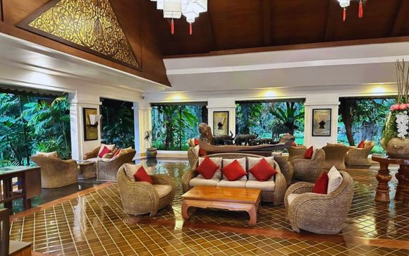 La vostra sistemazione durante il tour