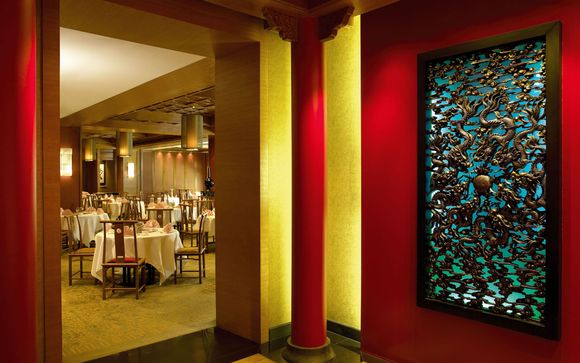 La vostra sistemazione durante il tour