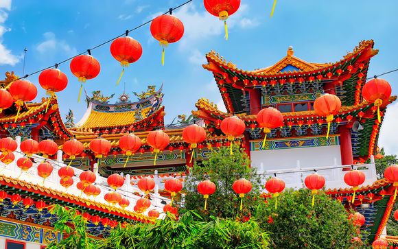 L'anteprima del vostro viaggio