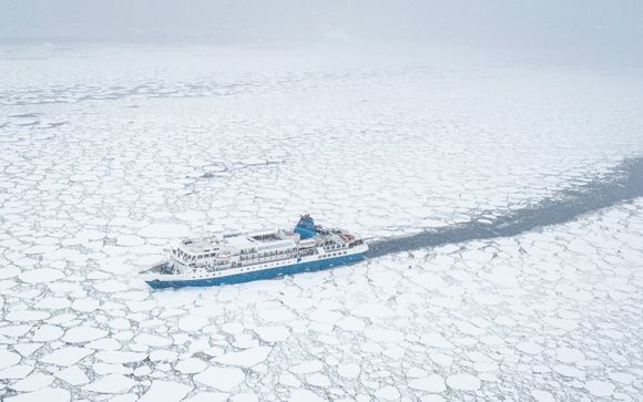 La vostra esperienza in breve