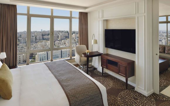 La vostra sistemazione durante il tour