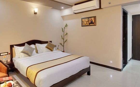 La vostra sistemazione durante il tour