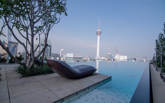 La vostra sistemazione durante il tour