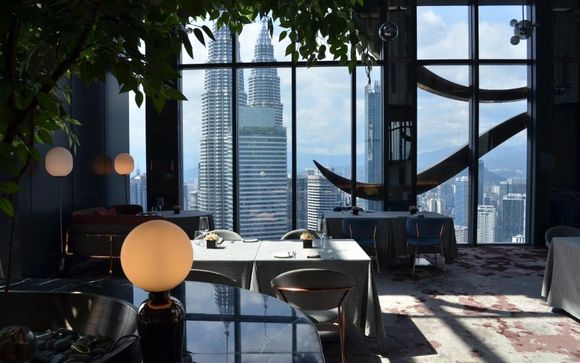 La vostra sistemazione durante il tour