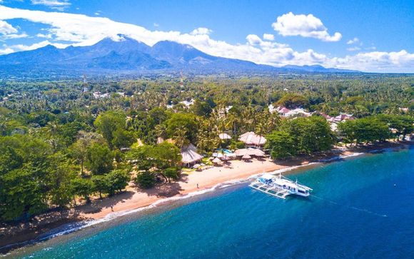 La vostra sistemazione durante il tour