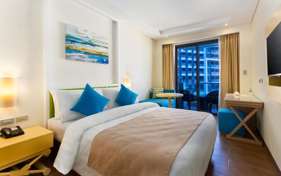 La vostra sistemazione durante il tour