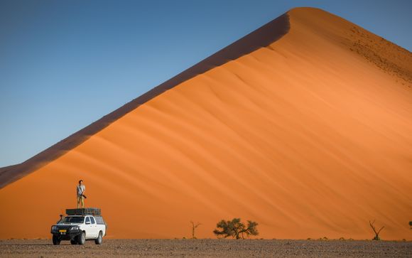 L'anteprima del vostro viaggio