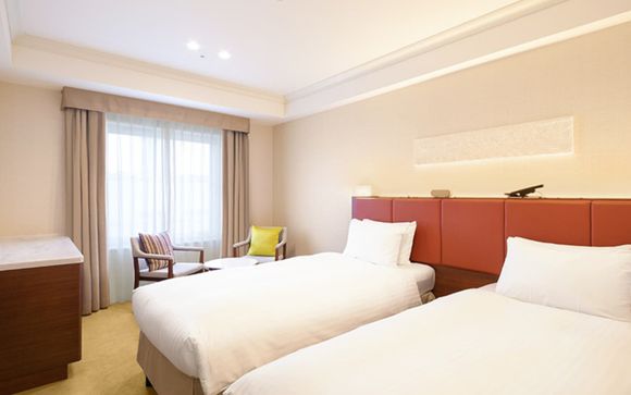 La vostra sistemazione durante il tour