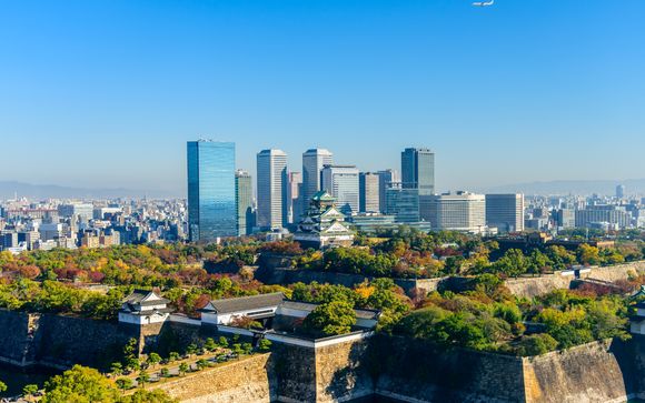 L'anteprima del vostro viaggio