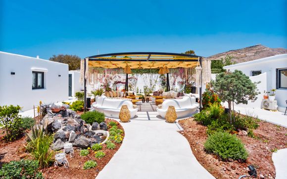 Electra Suites and Spa