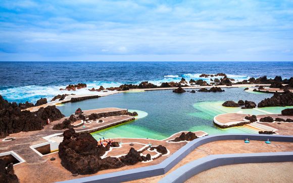 La vostra sistemazione durante il tour