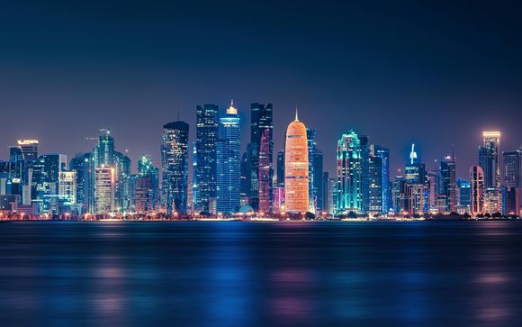 La vostra escursione inclusa a seconda dell