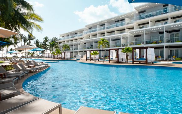 Iberostar Selection Riviera Cancún 5*