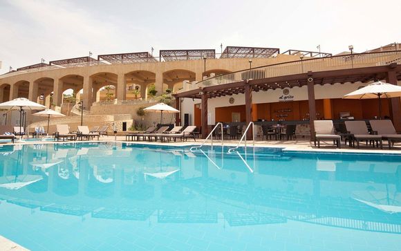 La vostra sistemazione durante il tour