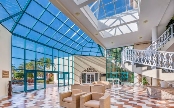 Meliá Las Antillas - Adults Only