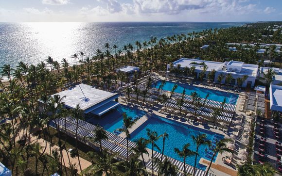 Riu Bambu 5*