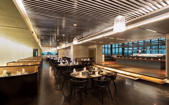 La vostra sistemazione durante il tour