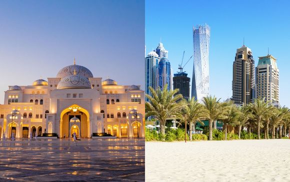 Il vostro itinerario 