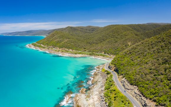 Le tappe del vostro itinerario