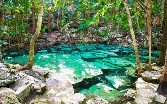 Il vostro itinerario 