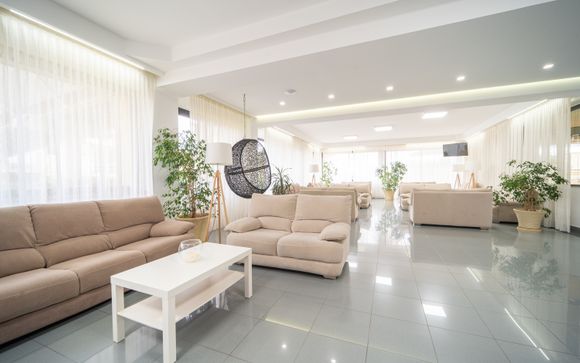 Hotel La Principessa