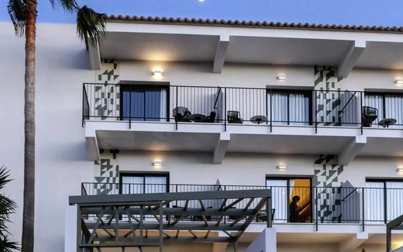 La vostra sistemazione durante il tour