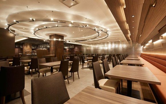 La vostra sistemazione durante il tour