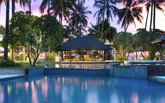 La vostra sistemazione durante il tour