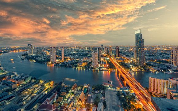 Le tappe del vostro itinerario