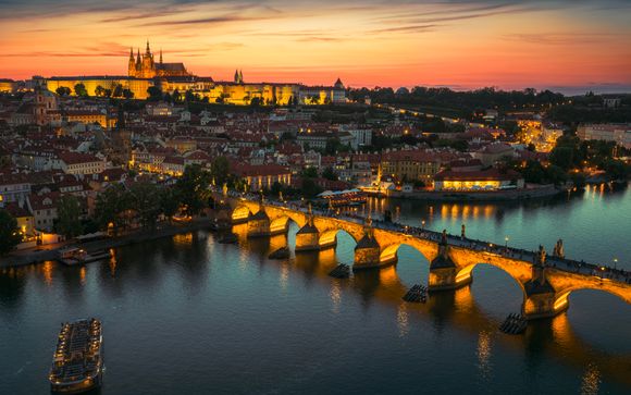 Le tappe del vostro itinerario 