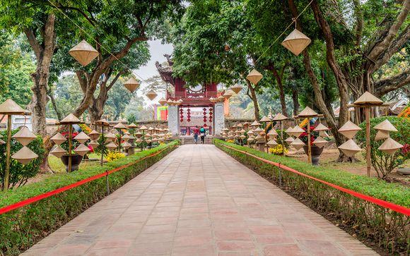 L'anteprima del vostro viaggio